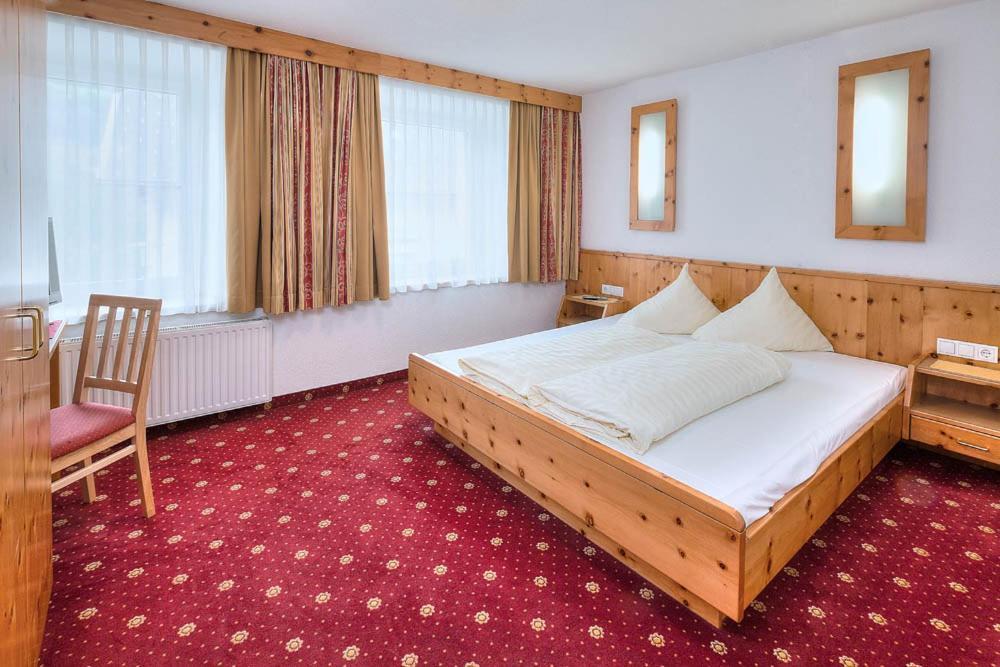 Kinderhotel Stefan Wenns Exterior photo