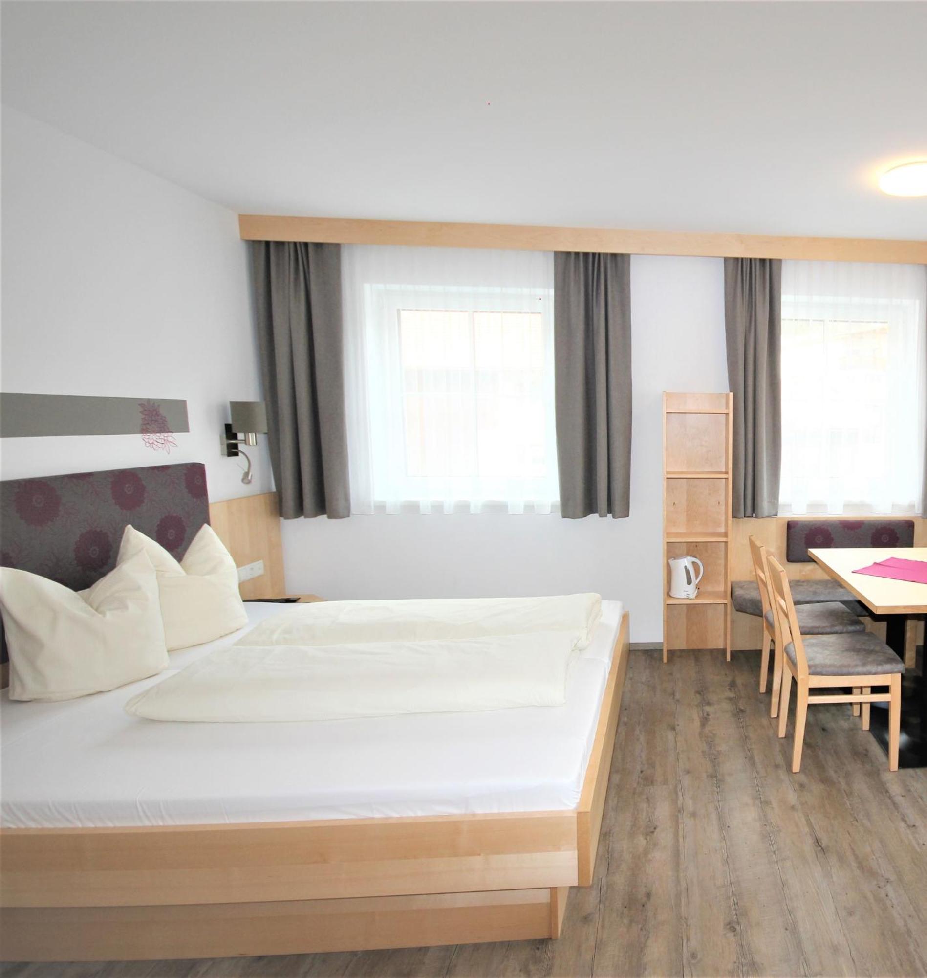 Kinderhotel Stefan Wenns Exterior photo