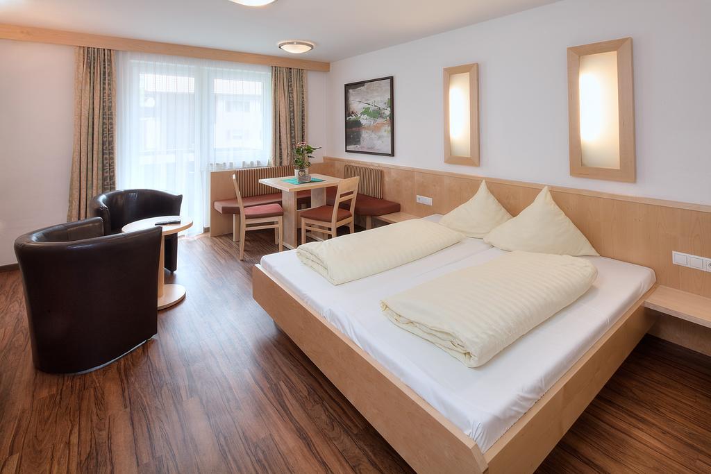 Kinderhotel Stefan Wenns Exterior photo